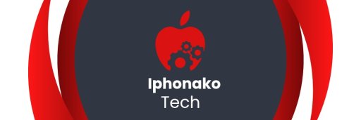 iPhonako Tech